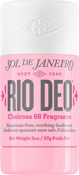 Sol de Janeiro Rio Deo Aluminum-Free Deodorant Cheirosa 68