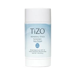 TIZO Mineral Stick Sunscreen Non-Tinted SPF45