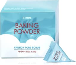 Etude House Baking Powder Crunch Pore Scrub