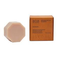 B.O.B CURL DEFINING HAIR MASK for curly and coily hair