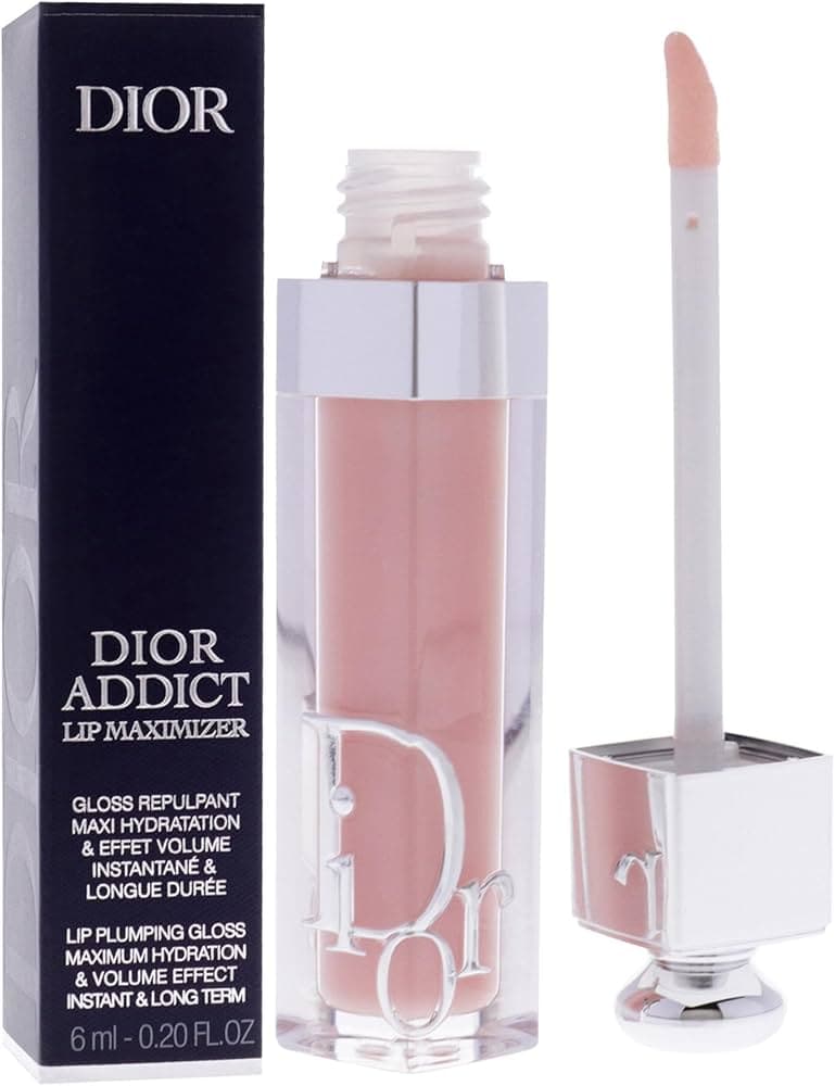 Dior Addict Lip Maximizer