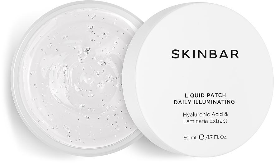 SKINBAR Hyaluronic Acid & Laminaria Digitata Extract Liquid Patch