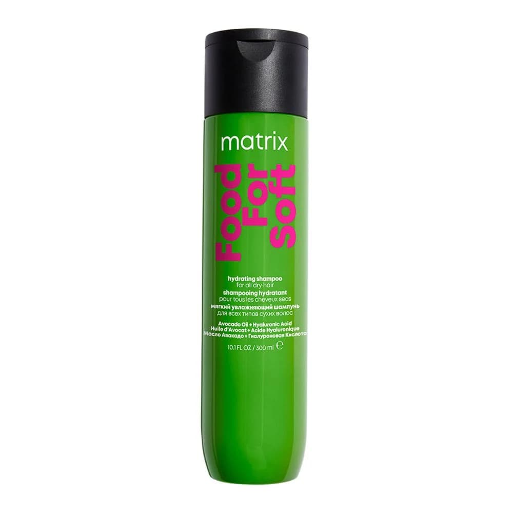 Matrix Food For Soft Hydrating Shampoo