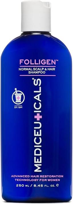 Mediceuticals Advanced Hair Restoration Technology Women Folligen