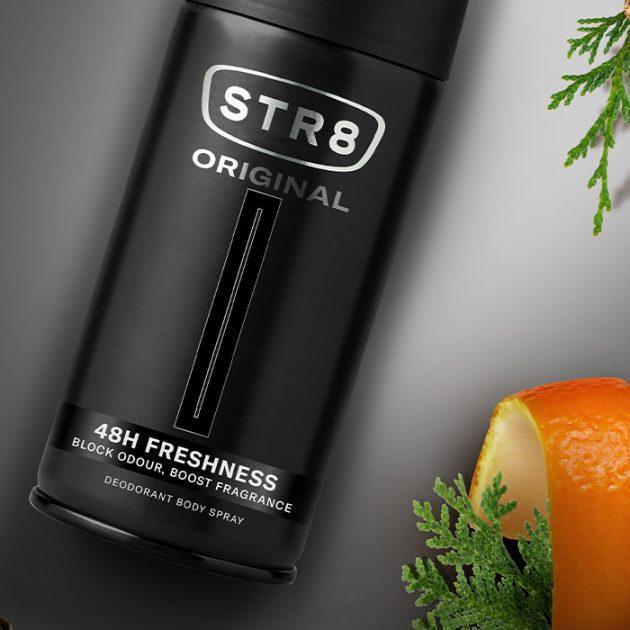 STR8 Original Deodorant