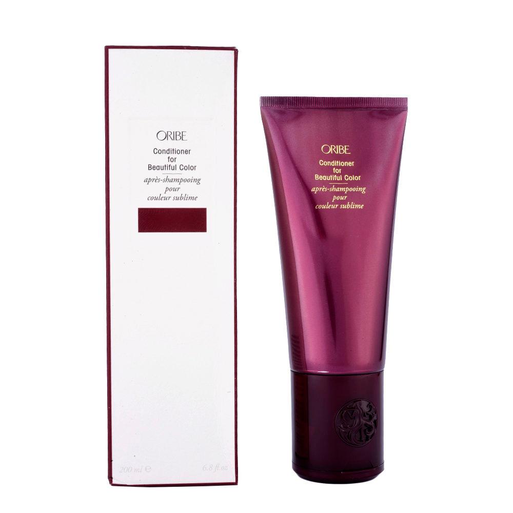 Oribe Conditioner for Beautiful Color