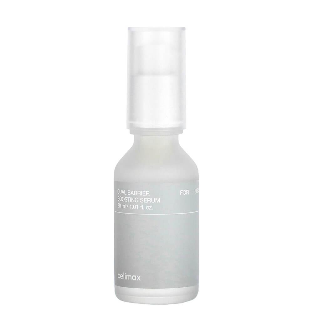 Celimax Dual Barrier Boosting Serum