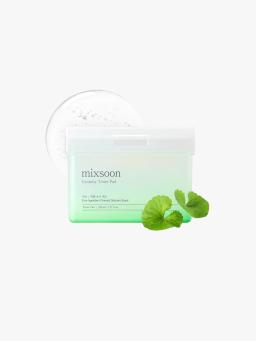 Mixsoon Centella Toner Pad