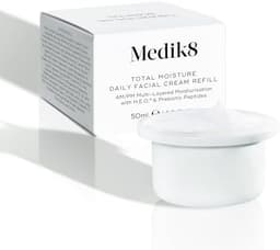 Medik8 Total Moisture Daily Facial Cream