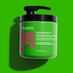 Matrix Food For Soft