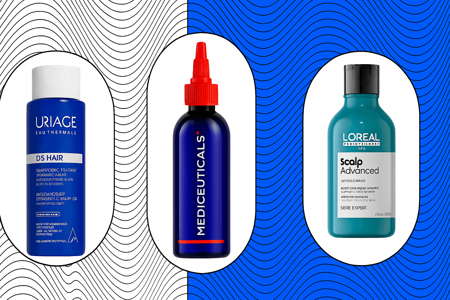 Shampoos para tratamento de caspa: o que procurar na composição