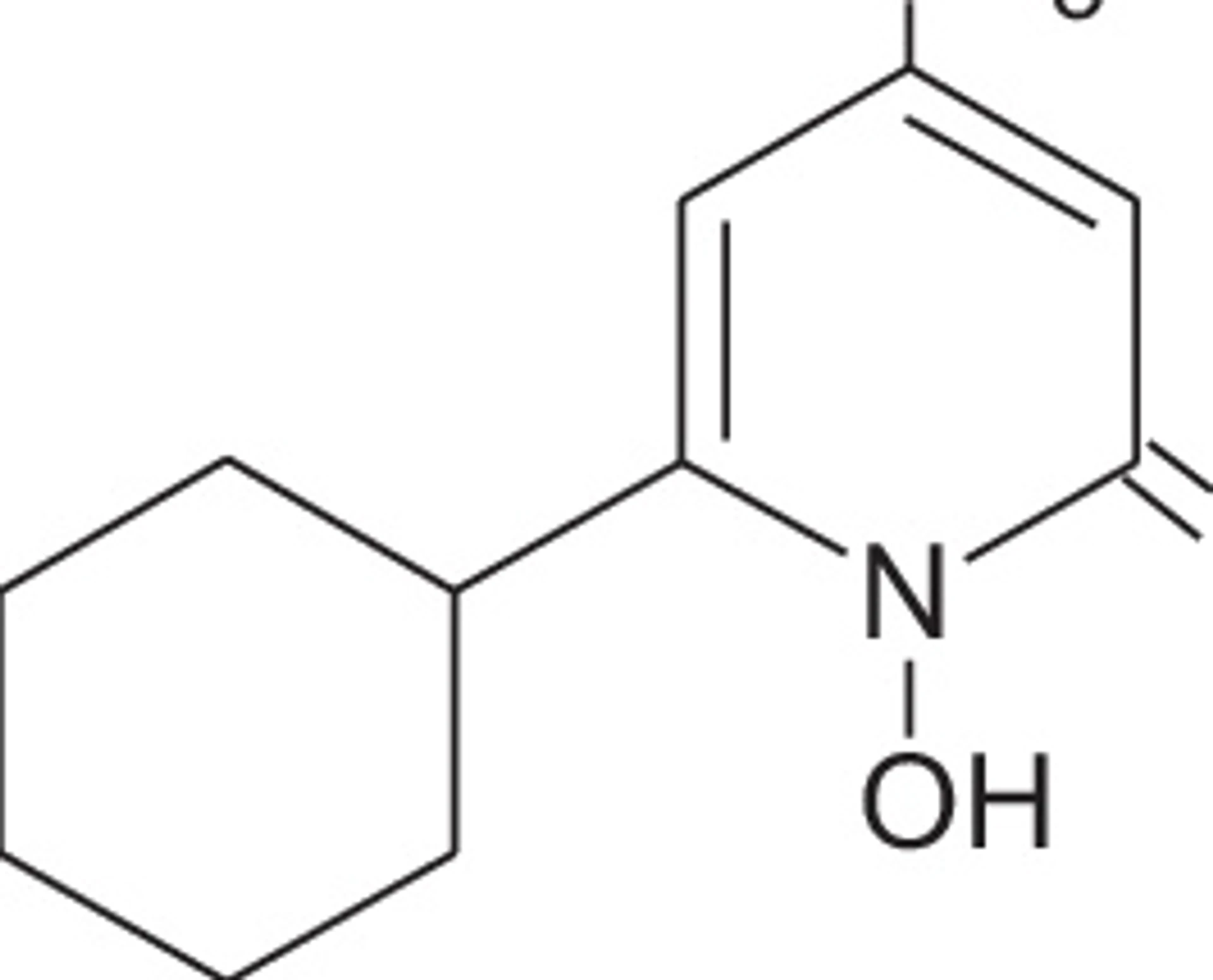 Ciclopirox olamina: o essencial sobre o componente antifúngico